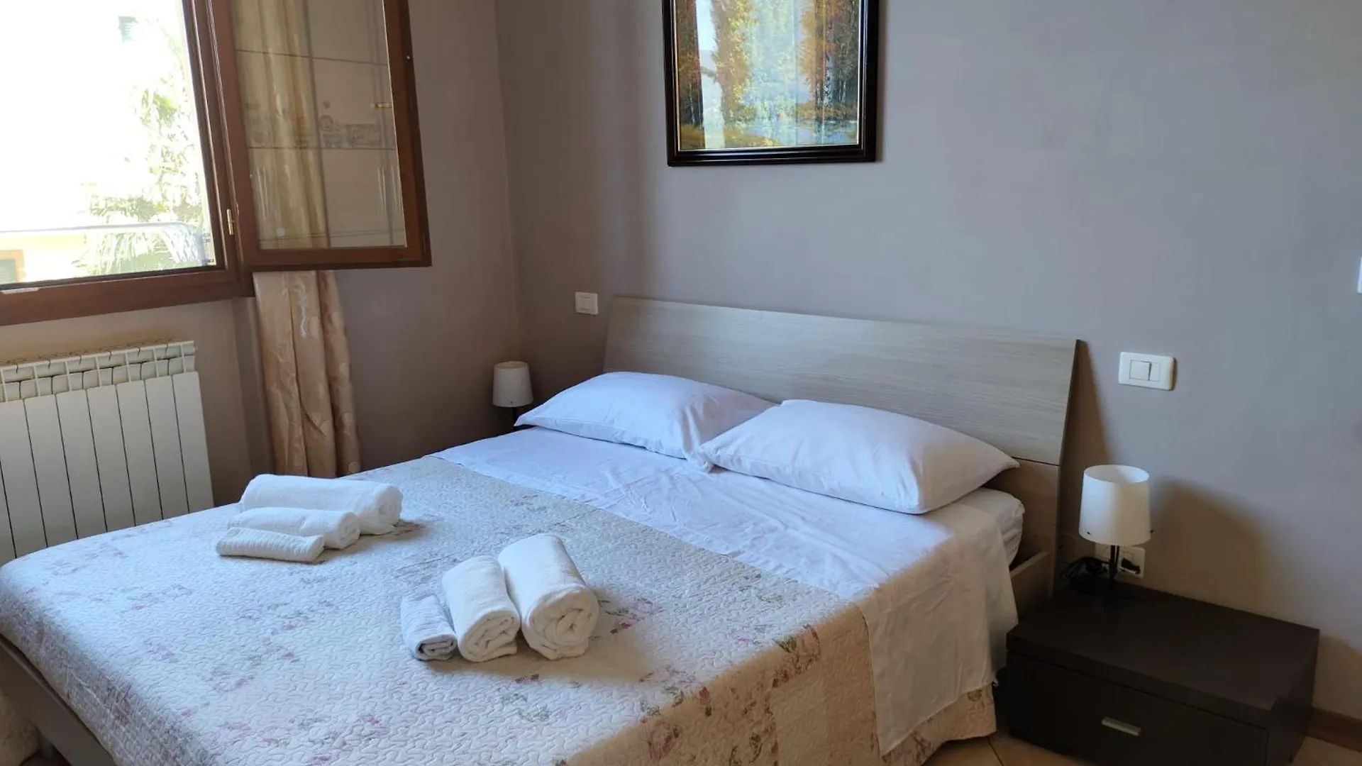 Il Poggio Apartment Meleto 0*,  Italy