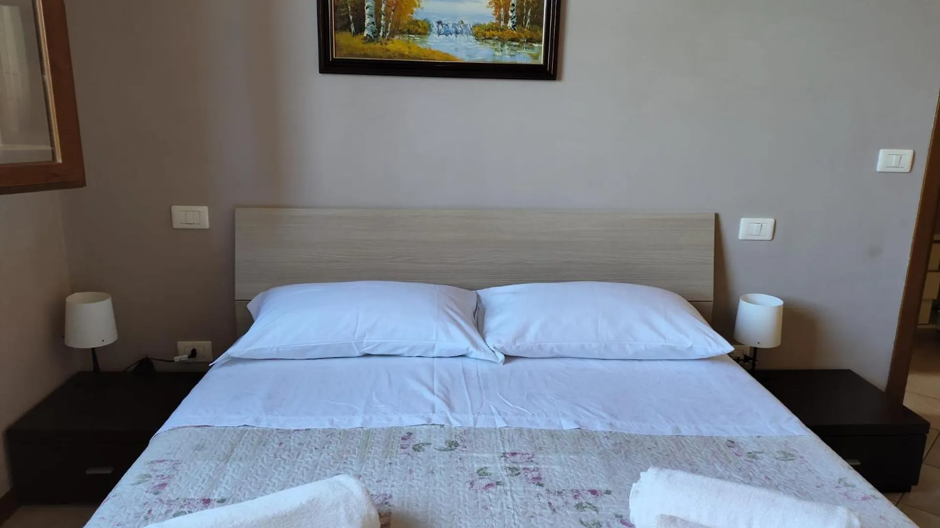 Il Poggio Apartment Meleto Italy