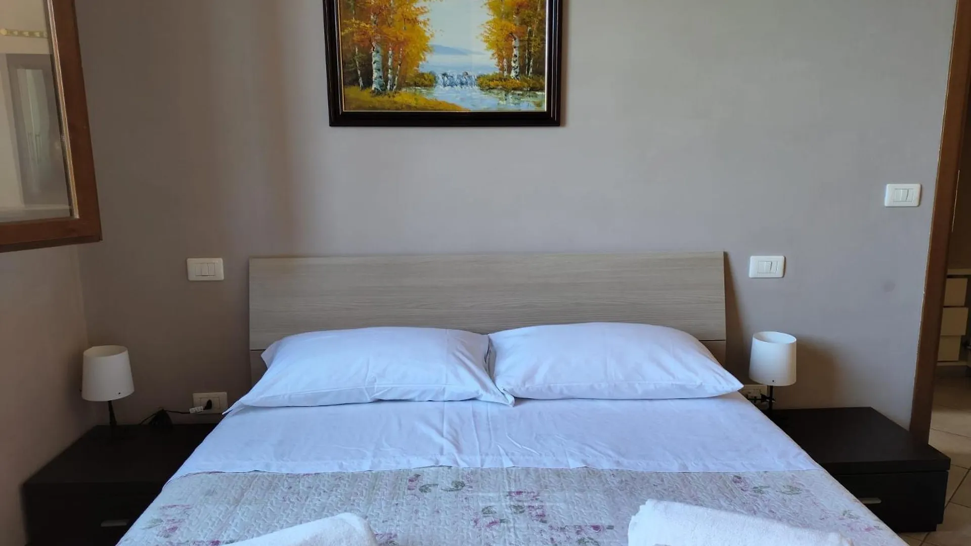 Il Poggio Apartment Meleto Italy