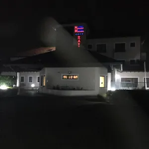 Elysium Raya Hotel Mediglia