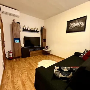 Casa Di Patti Meleto