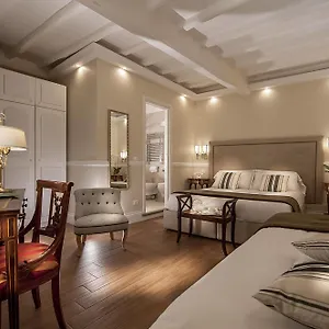 La Residenza Del Sole Al Pantheon Bed & Breakfast Roma