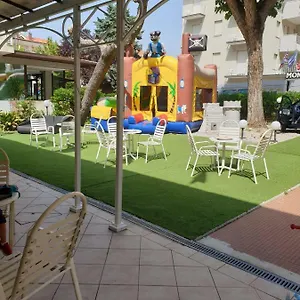 Silvana Hotel Rimini