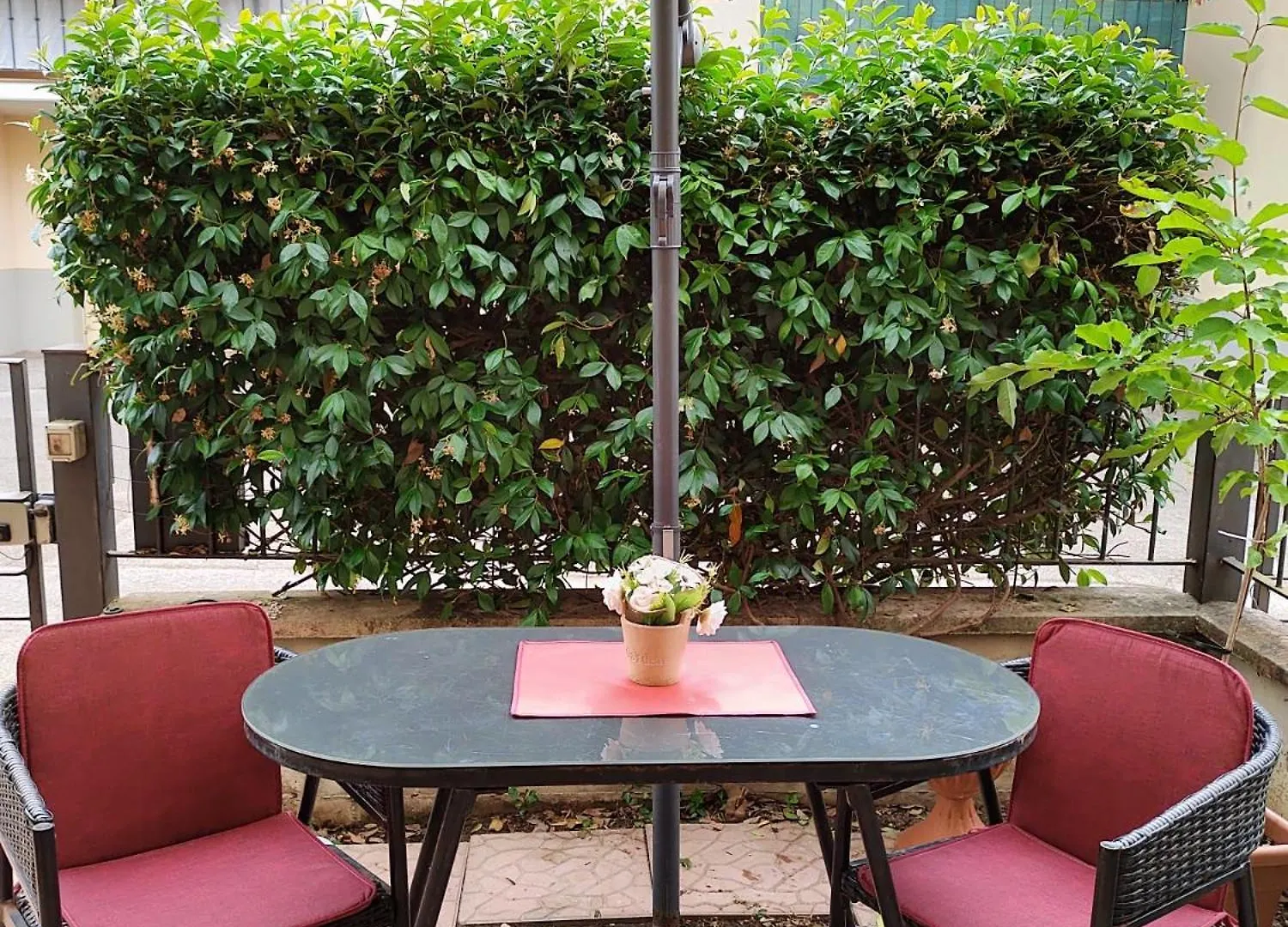 Apartament Il Poggio Meleto