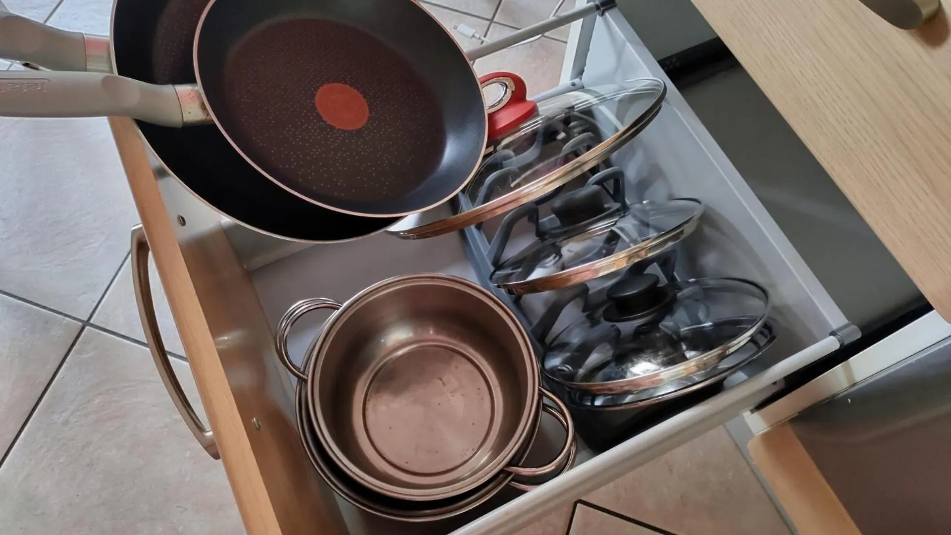 Apartament Il Poggio Meleto